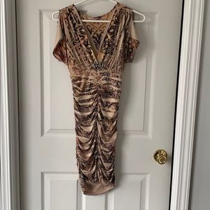 Ladies dress